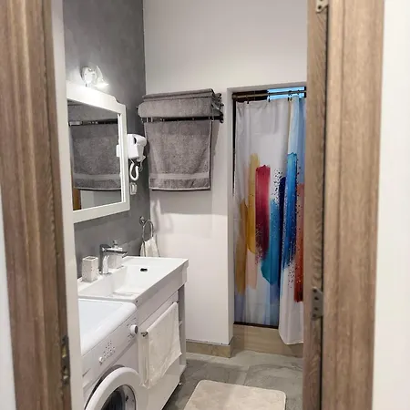 Mario Apartment *