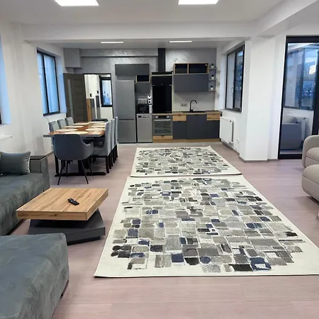 Mario Apartment *