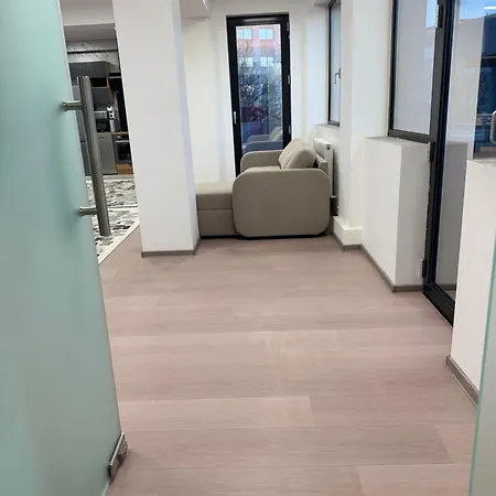 Mario Apartment
