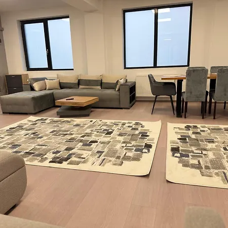 Apartment Mario