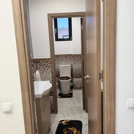 Mario Apartment