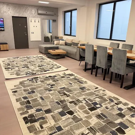 Mario Apartment Craiova