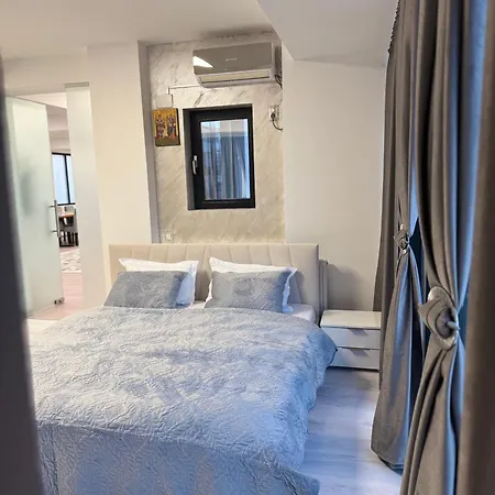 Mario Apartment *