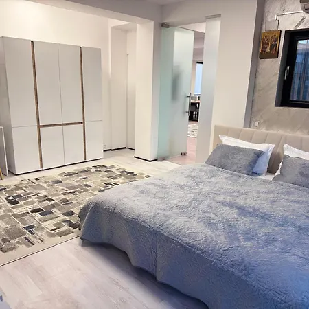 Mario Apartment